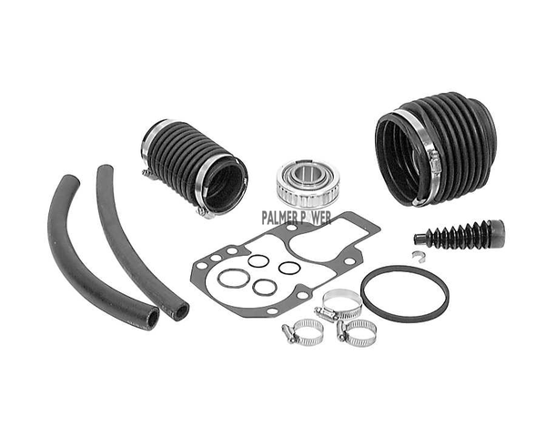 Order MERCURY _ 803097T1 _ REPAIR KT-TRANSOM      Q=T  30