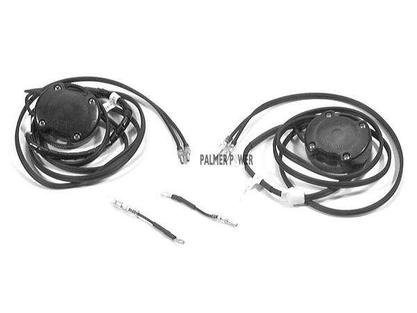 Order MERCURY _ 805320A2 _ SENDER KIT-TR/TRS      Q=T