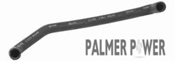 MERCURY 8062091 Hose Thermostat Housing To Power Steering Oil Cooler