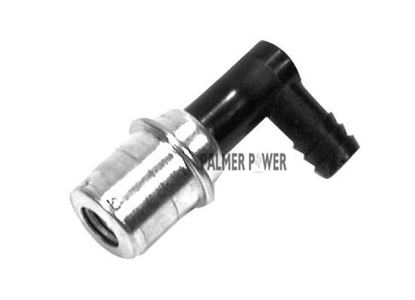 MERCURY 806603 Valve Pvc