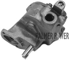 Order MERCURY _ 808693A1 _ PUMP ASSY-OIL