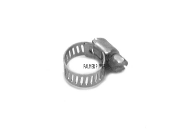 Order MERCURY 815504104 Clamp, Worm Gear