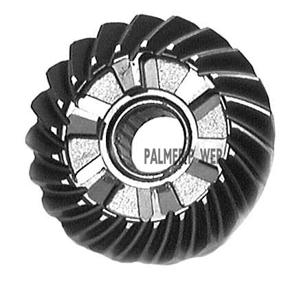 Order MERCURY 828696T2 Gear Assembly, Reverse