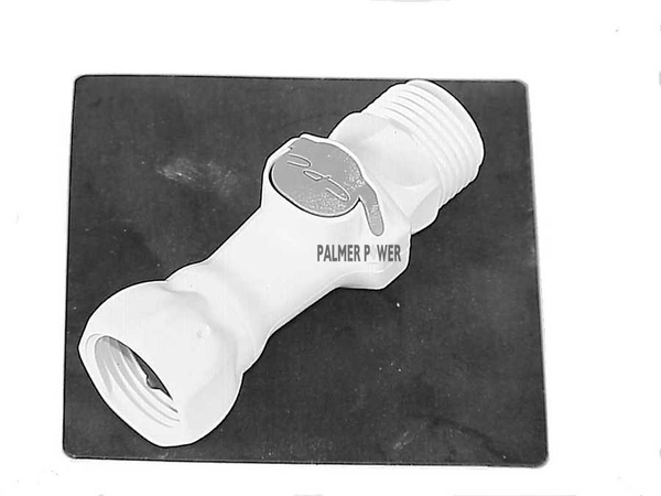 Order MERCURY 852400 Flush Coupling