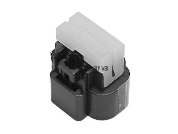 MERCURY 859318T1 Terminator 10 Pin (Can 1 And 2)