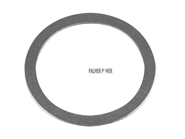 MERCURY 864596066 Shim-Race (.0655-.0664 Thick) Pink