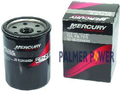 Order MERCURY 8M0065104 Filter, Oil