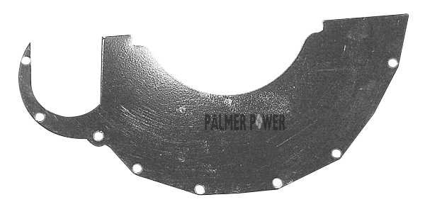 MERCURY 818718A3 Cover Kit