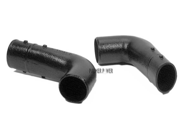MERCURY 14801A1 Elbow Kit Exhaust