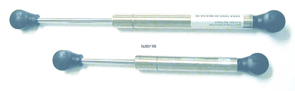 SIERRA GS62810 Gas Spring