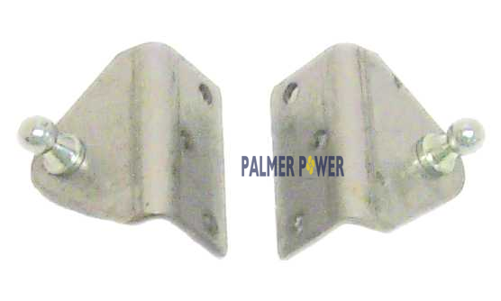 SIERRA GS62900 ANGLE BRACKET (PR)