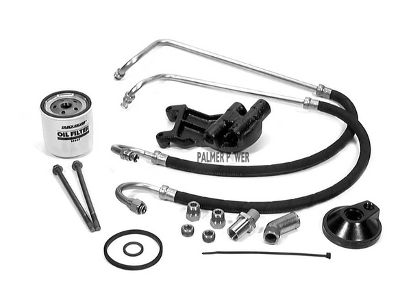 Order MERCURY _ 806329A1 _ FILTER KIT-OIL         Q=T  35