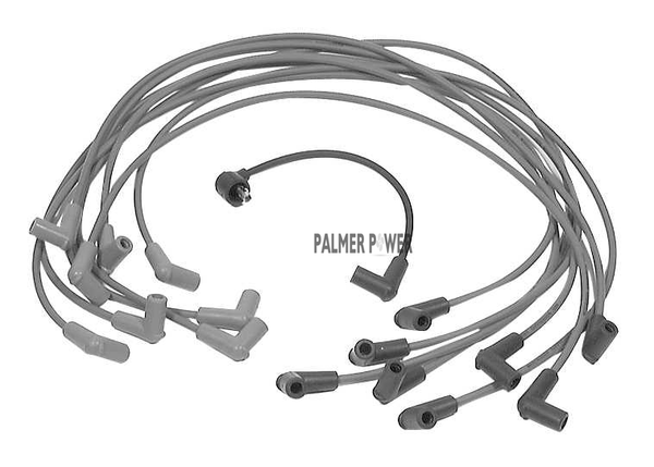 Order MERCURY _ 847701Q24 _ WIRE KIT-IGNITION      Q=T  84