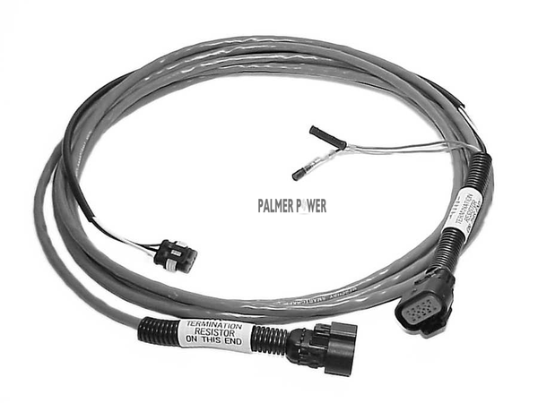 Order MERCURY _ 879982T20 _ HARNESS ASSY           Q=T  84