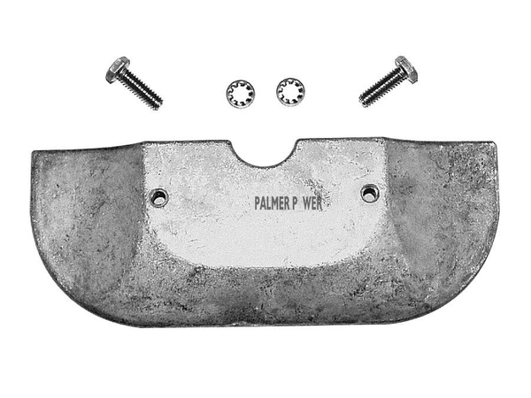 Order MERCURY _ 821629A2 _ ANODE KIT(MAGN)        Q=T  97