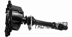 MERCURY 888751A03 Distributor Assembly
