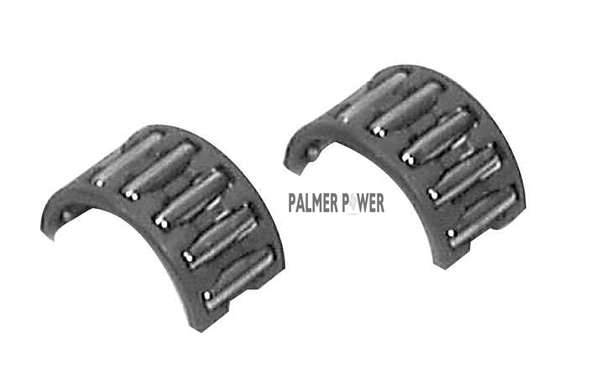 Order MERCURY _ 42076A1 _ BEARING KIT                 31