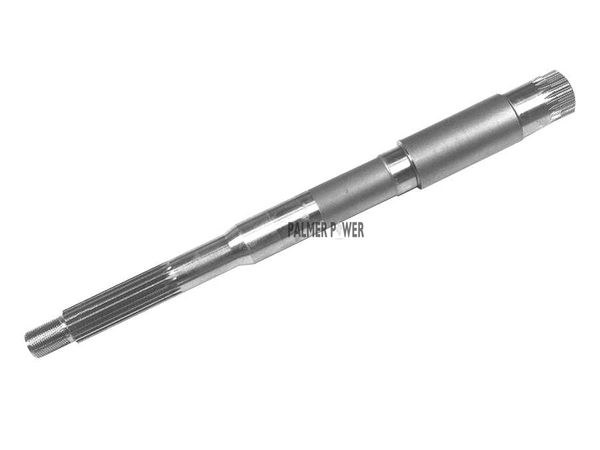 Order MERCURY _ 62820T1 _ PROPSHAFT                   44
