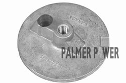 Order MERCURY _ 76214T1 _ ANODE(ALUM)                 97