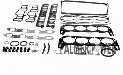 Order MERCURY _ 802567A98 _ GASKET SET-ENGINE           27