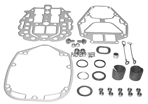 Order MERCURY _ 803058T1 _ BUSHING KIT