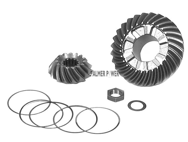 Order MERCURY 803616T 1 Gear Assembly, Pinion/Forward