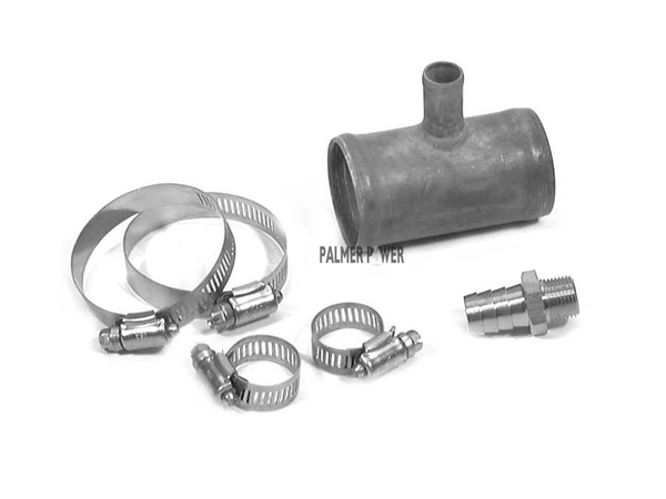 Order MERCURY _ 806836A3 _ CONNECTION KIT              22