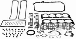 MERCURY 807670A96 Gasket-Seal Set Engine Overhaul