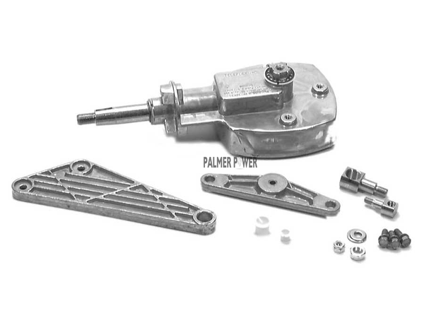 Order MERCURY _ 809486 _ HELM-STEER-135