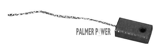 MERCURY 811884 Brush