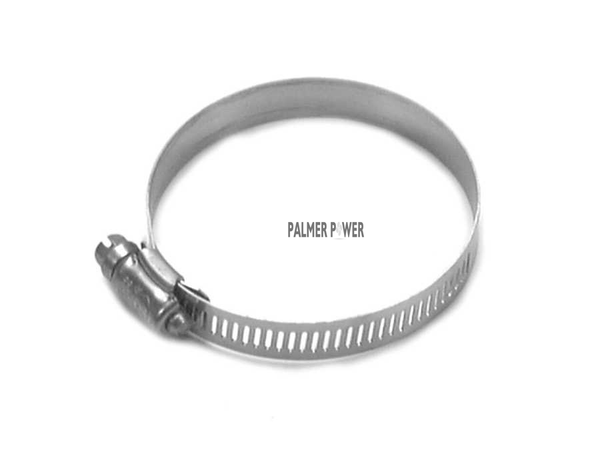 Order MERCURY 815504240 Clamp, Worm Gear
