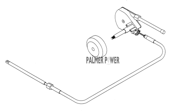 Order MERCURY _ 826472A9 _ 9 QC PACKAGE                64