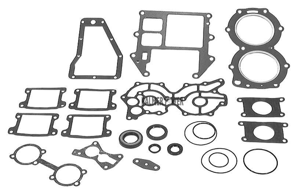 Order MERCURY _ 84168M _ GASKET SET                  27