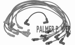 Order MERCURY _ 847701Q26 _ WIRE KIT-IGNITION           84