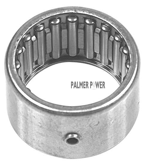 Order MERCURY 85114T Roller Bearing, Crankshaft (Upper)