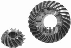 Order MERCURY _ 855651A1 _ GEAR SET                    43
