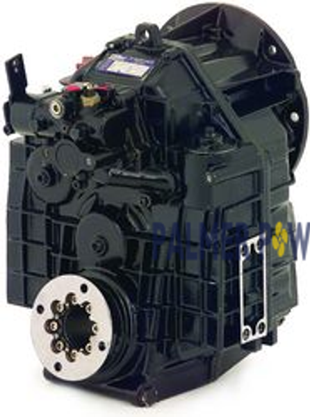 Order MERCURY _ 863745R04 _ TRANS 630V 2.5-RM