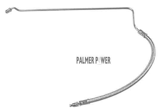 Order MERCURY _ 87558 _ HOSE                        32