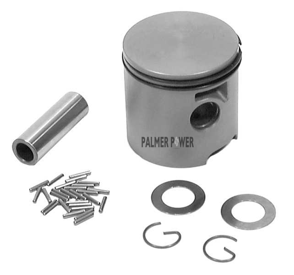 Order MERCURY 879878T 5 Piston Assembly