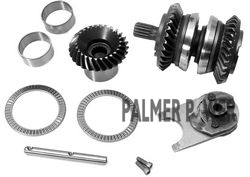 Order MERCURY _ 883479A4 _ GEAR SET-(30/23)            43