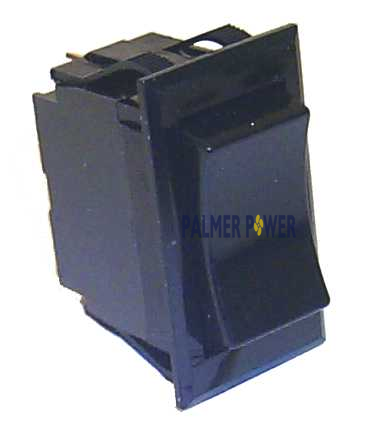 Order SIERRA RK40360 RK40360 Standard On/Off Rocker Switch