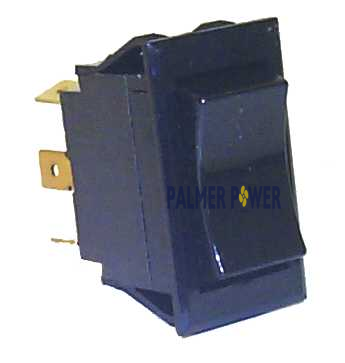 SIERRA RK40470 POLY ROCKER SWITCH