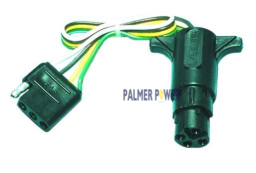 SIERRA TC42894 Connector