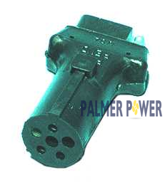 SIERRA TC42904 Connector