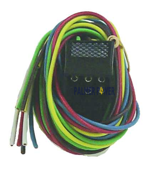 SIERRA TC43924 Connector