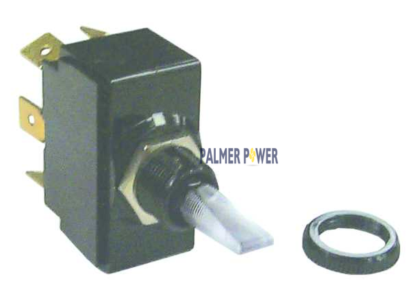 SIERRA TG40010 Toggle Switch