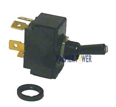 SIERRA TG40300 SWITCH LIGHT ON-OFF