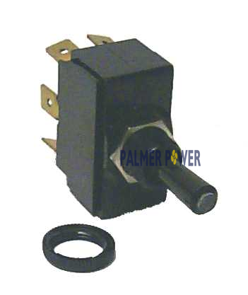 SIERRA TG40340 SWITCH LIGHT