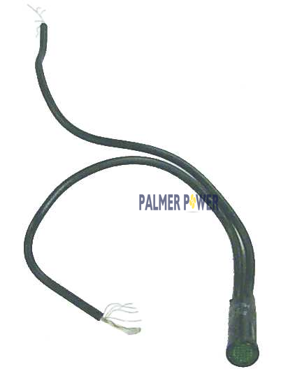 SIERRA UN22110 Indicator Lamp