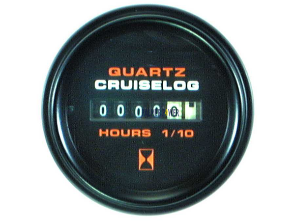 Order MERCURY _ 895295Q41 _ GAUGE CRUISE LOG            79